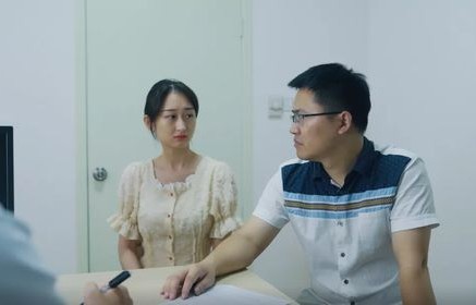 左一陈刚的舞台，短剧女医生机智生活的80集篇章