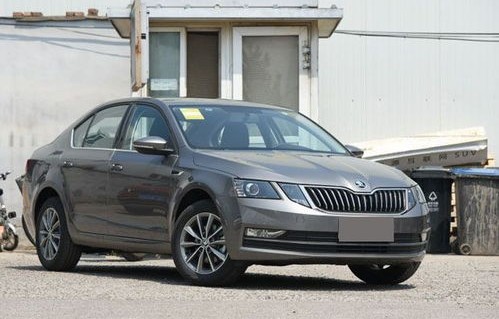 大众斯柯达价格表(大众斯柯达价格表大全)