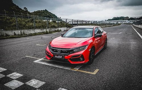 思域图片(思域图片大全大图)