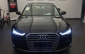 奥迪a6l价格多少(18年奥迪a6l价格多少)