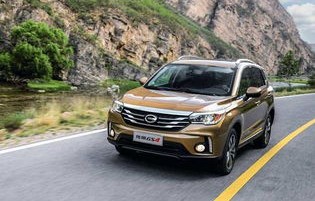 广汽传祺的质量口碑怎么样(广汽传祺质量和口碑怎样)