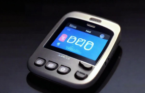 诺基亚早期智能机（诺基亚第一款智能机是哪种）