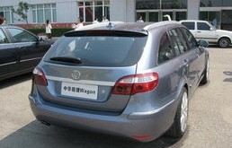 中华骏捷wagon(中华骏捷wagon怎么样)
