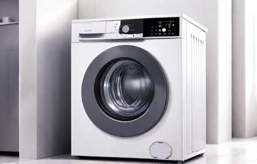 洗衣机全国十大品牌(全国洗衣机排名前十名)