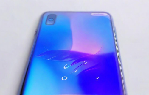 vivox3(vivox30pro屏幕多大尺寸)