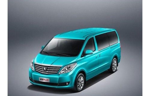 东风风行菱智七座报价图片(东风风行7座5一6万)