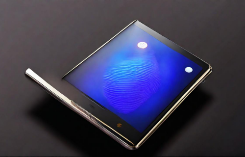 三星w2019（三星w2019指纹传感器干燥洁净）