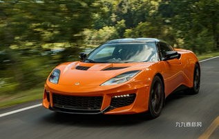 莲花跑车(莲花跑车标志图片)