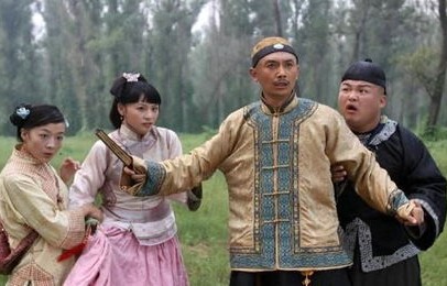 我的贴身侍卫——一部精彩绝伦的74集短剧