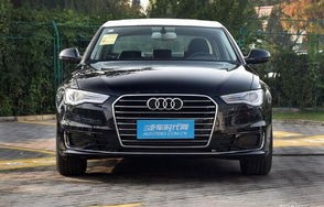 一汽奥迪a6l多少钱(一汽奥迪a6现在多少钱)
