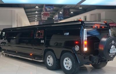 悍马h2二手车报价(悍马h2二手车价格)