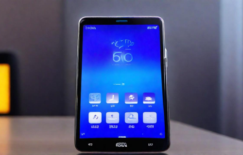 诺基亚5g手机（诺基亚5g手机有哪些）