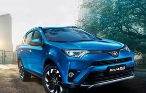 丰田荣放2020款，卓越性能与领先技术的完美融合