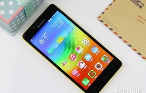 联想乐檬K3，科技与时尚的完美结合