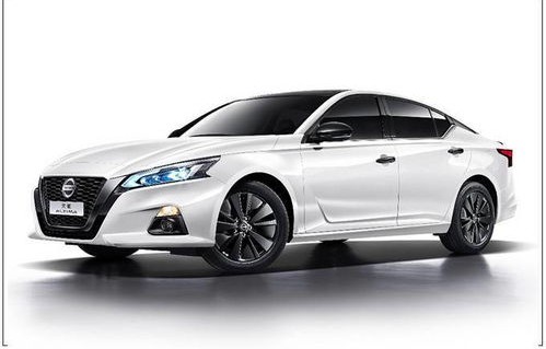 东风日产天籁2021款(东风日产天籁2021款参数)