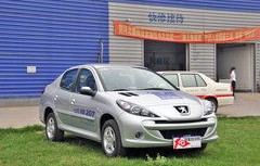 标致207报价——全方位解读这款热门小型车的价格体系