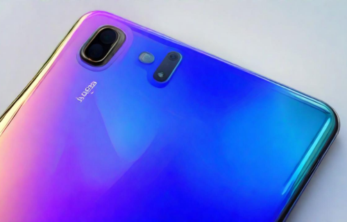 华为荣耀20s参数（荣耀20和荣耀20s参数）