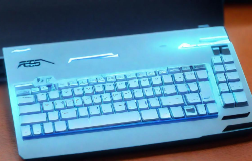 华硕天选2（华硕天选2键盘灯怎么关）