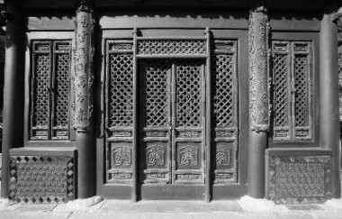 用文物照片代替实物展出？馆方回应