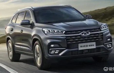 瑞虎8怎么样值得买吗(瑞虎8怎么样值得买吗知乎)