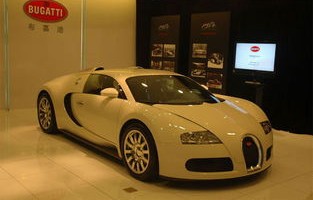 布加迪汽车价格(布加迪汽车价格最贵的一款)