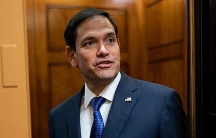美准国务卿卢比奥对中国话题情绪激昂的背后