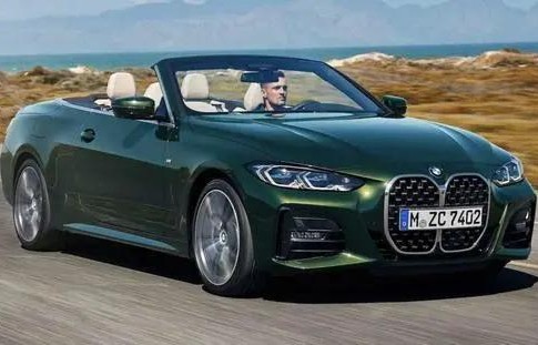 宝马敞篷车有哪几款报价(宝马敞篷车有哪几款2021)