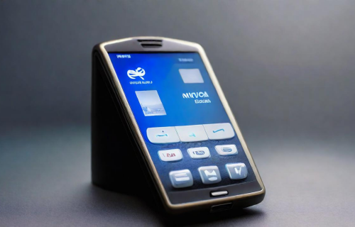 诺基亚最新款手机型号(诺基亚经典手机型号列表)