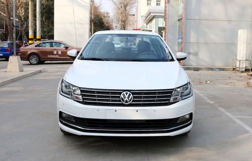 大众速腾图片及报价(大众速腾车型及报价)