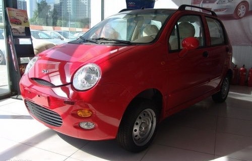 奇瑞纯电动汽车(奇瑞纯电动汽车有哪些)