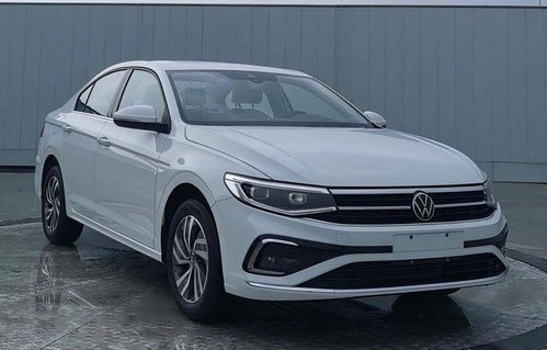 大众宝来2023新款(大众宝来2023新款图片)