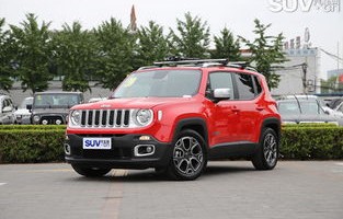 最新款小型越野车(小型越野车 suv)