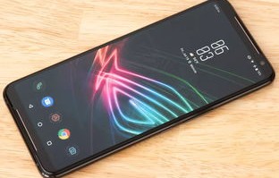 rog游戏手机怎么样（rog是最好的游戏手机么）