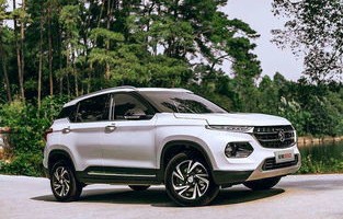 汽车suv所有车型(汽车suv所有车型图片)