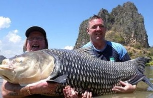 短剧神级钓鱼佬，86集的垂钓传奇