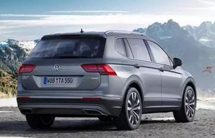 途观l价格是多少(途观乚价格是多少)