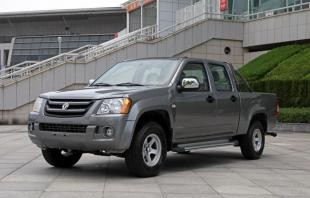 东风日产皮卡报价及图片(日产东风皮卡车大全价格)