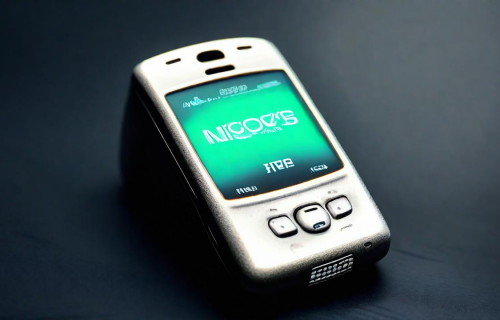 诺基亚6500（诺基亚6500s）