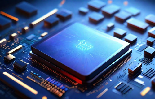 处理器排行榜（处理器排行榜天梯图）