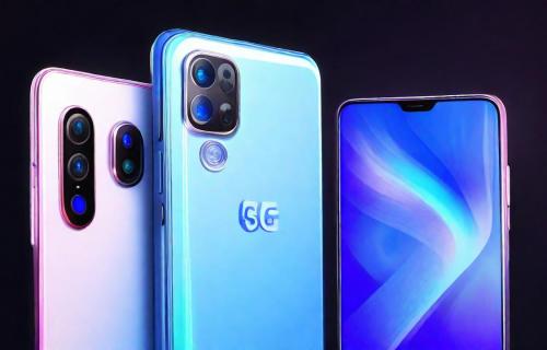 5g手机排行榜前十名（5g手机排行榜前十名价格电池好用）