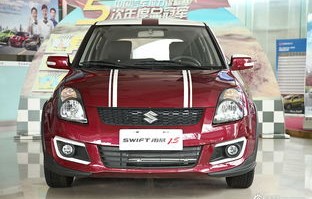 长安铃木4万左右车型(长安铃木4万左右车型图片)