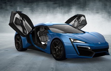 德国十大名车(德国十大名车排行榜T3)