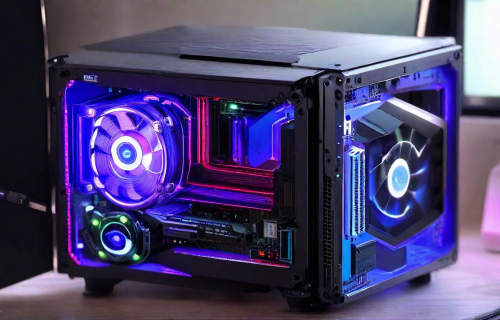 台式电脑主机启动不了(台式电脑主机启动不了怎么解决)