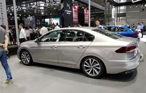 宝来2019款图片及报价(2019款全新一代宝来)