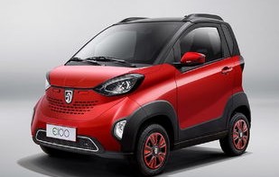 比亚迪新能源汽车价格表及图片(比亚迪新能源汽车价格表及图片jx65)