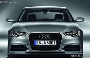 奥迪车型大全及报价(奥迪车型大全及报价图片)