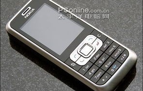 诺基亚6120c现在还能上网吗（诺基亚6120c可以用电信卡吗）