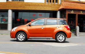 炫丽汽车，引领未来的流动艺术之美