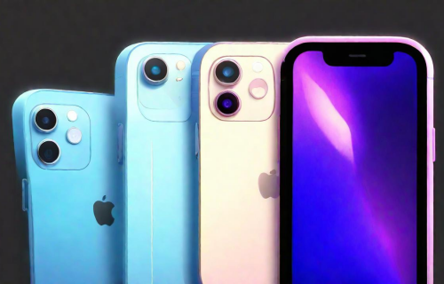 iphone13预计上市时间（iphone13预计上市时间阳）