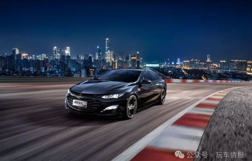 雪佛兰的全部车型(雪佛兰的全部车型2024)